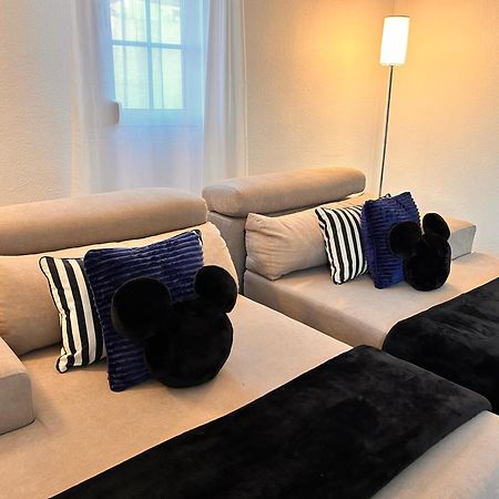 Apartamento Iberos Royal La Zubia  Exterior foto