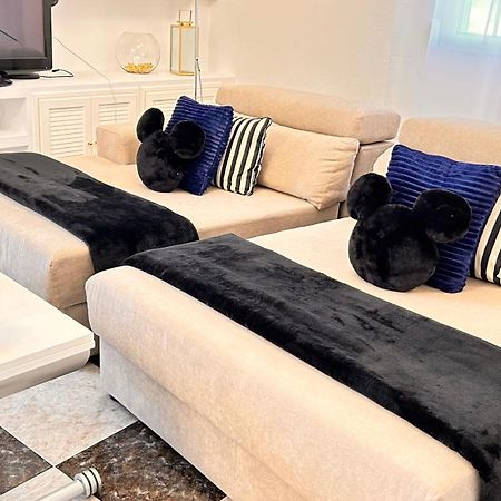 Apartamento Iberos Royal La Zubia  Exterior foto