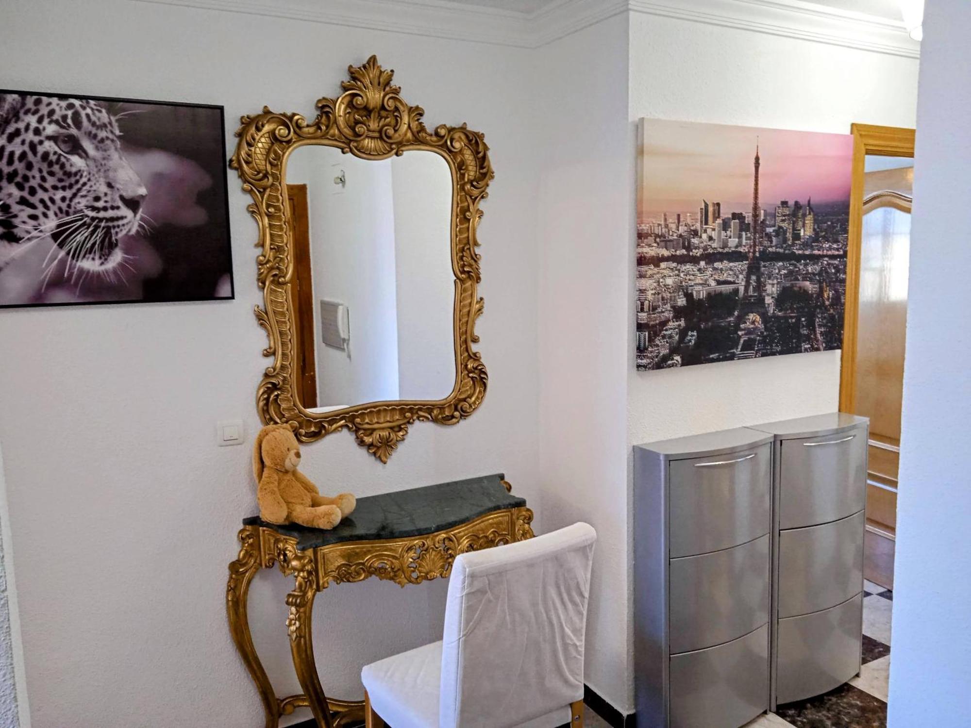 Apartamento Iberos Royal La Zubia  Exterior foto