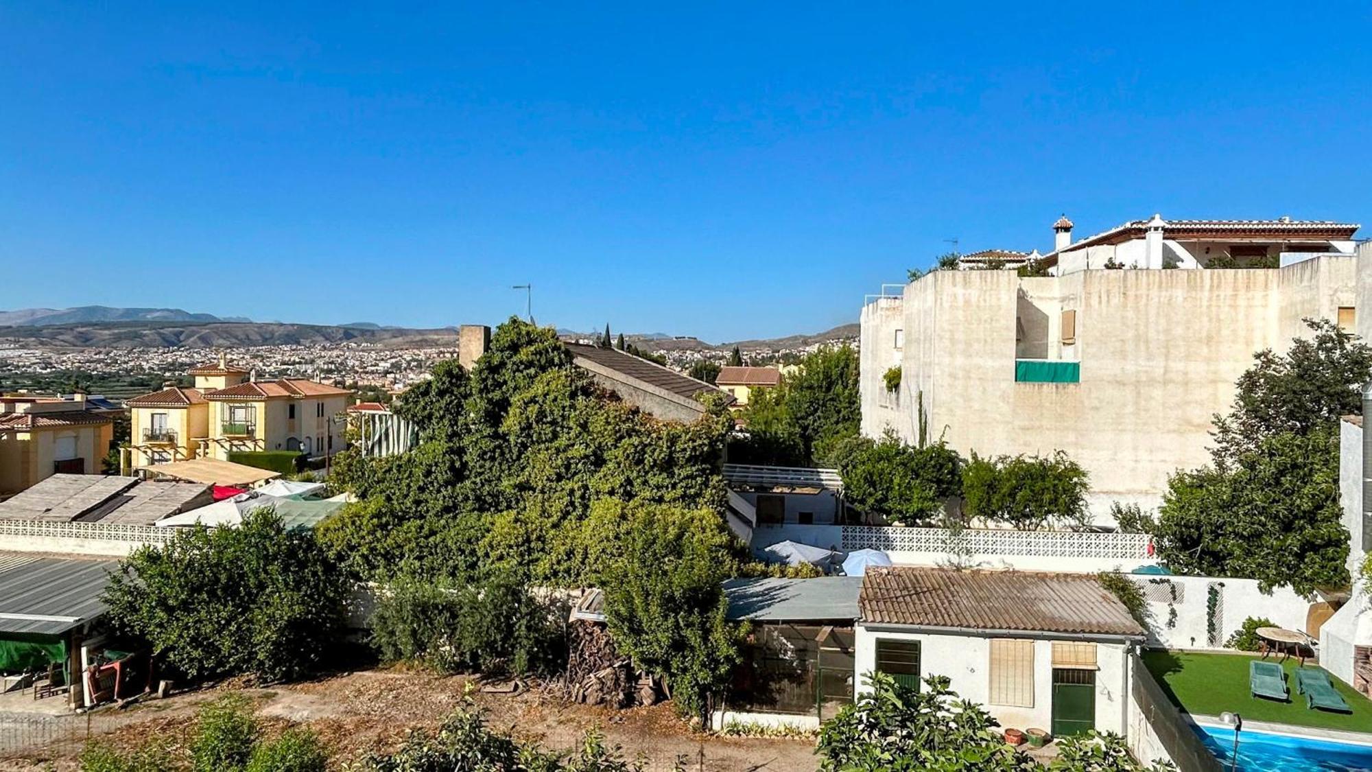 Apartamento Iberos Royal La Zubia  Exterior foto