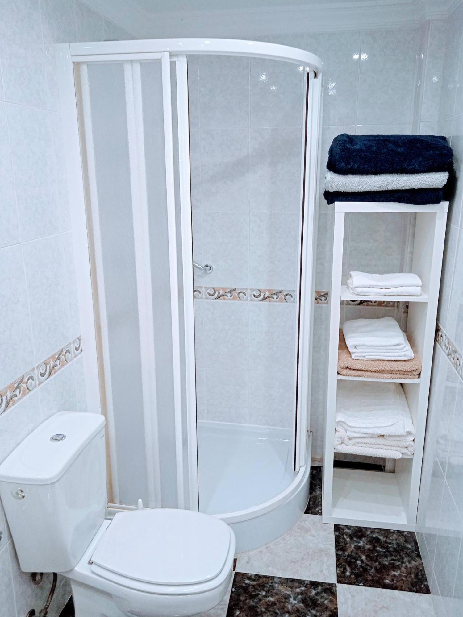 Apartamento Iberos Royal La Zubia  Exterior foto