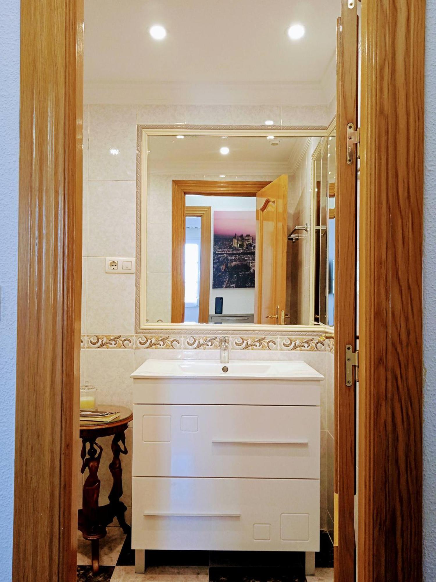 Apartamento Iberos Royal La Zubia  Exterior foto