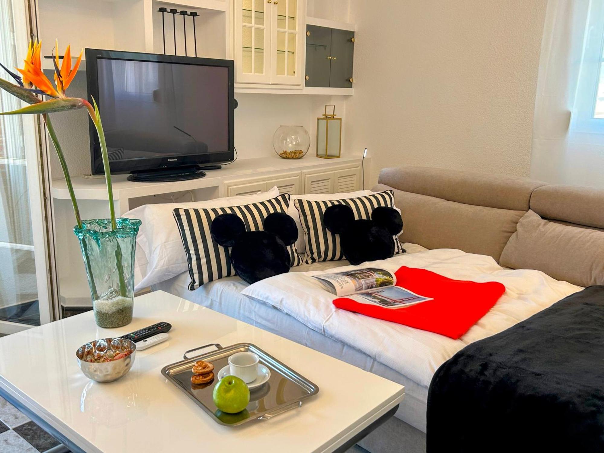 Apartamento Iberos Royal La Zubia  Exterior foto