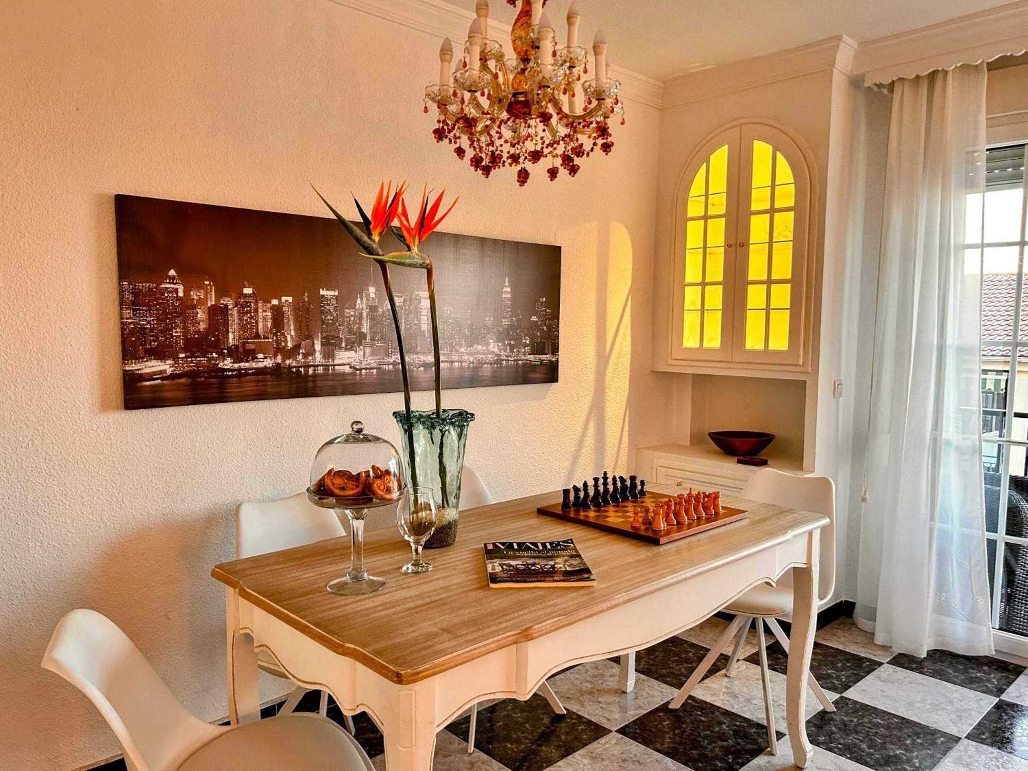 Apartamento Iberos Royal La Zubia  Exterior foto
