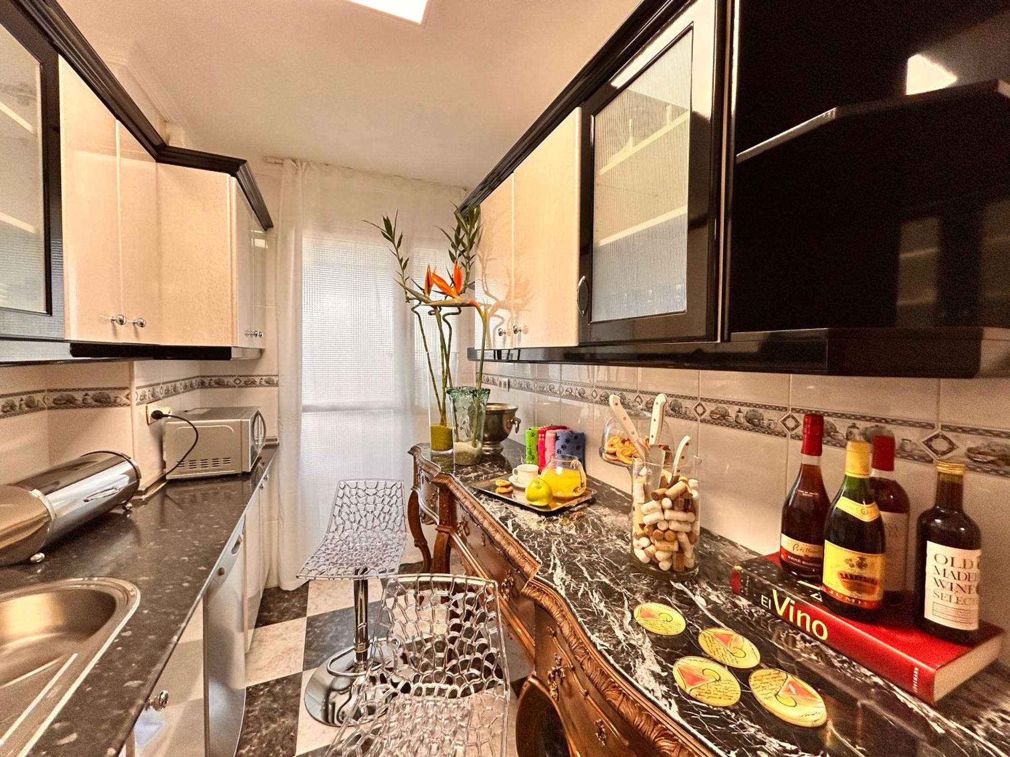 Apartamento Iberos Royal La Zubia  Exterior foto