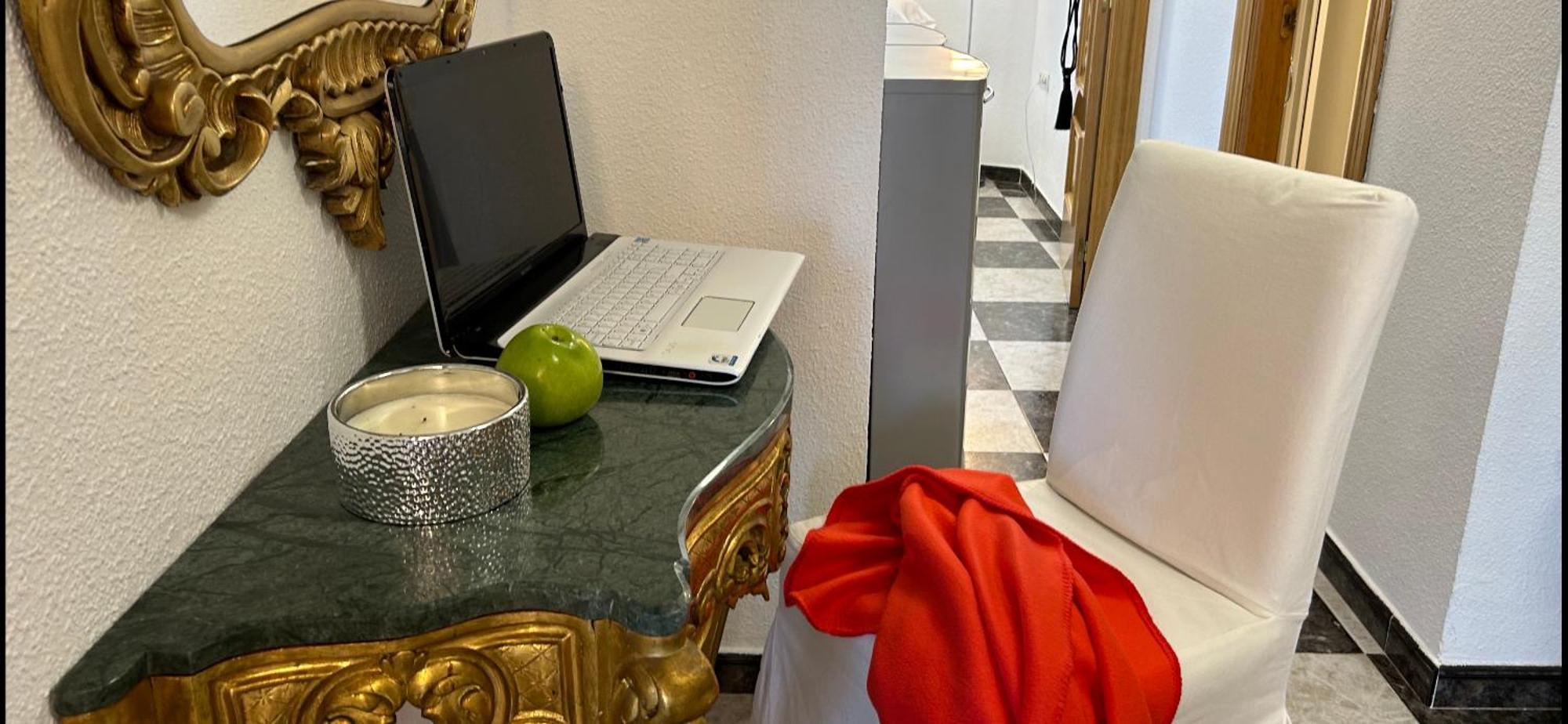 Apartamento Iberos Royal La Zubia  Exterior foto
