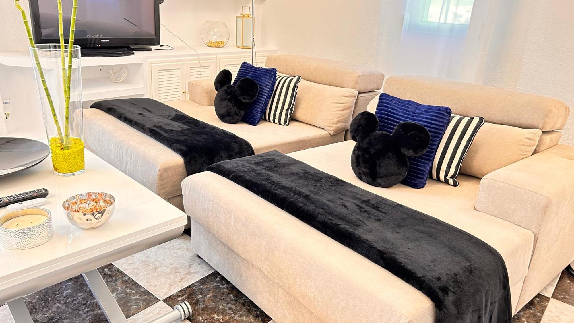 Apartamento Iberos Royal La Zubia  Exterior foto