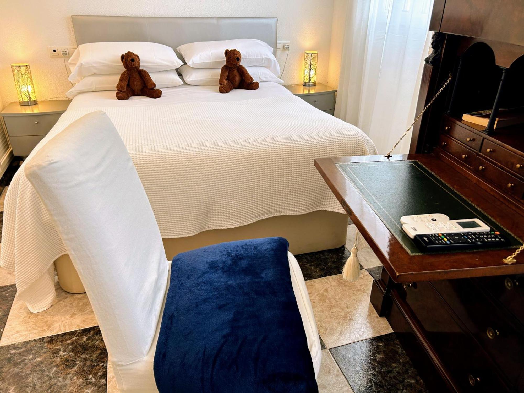 Apartamento Iberos Royal La Zubia  Exterior foto